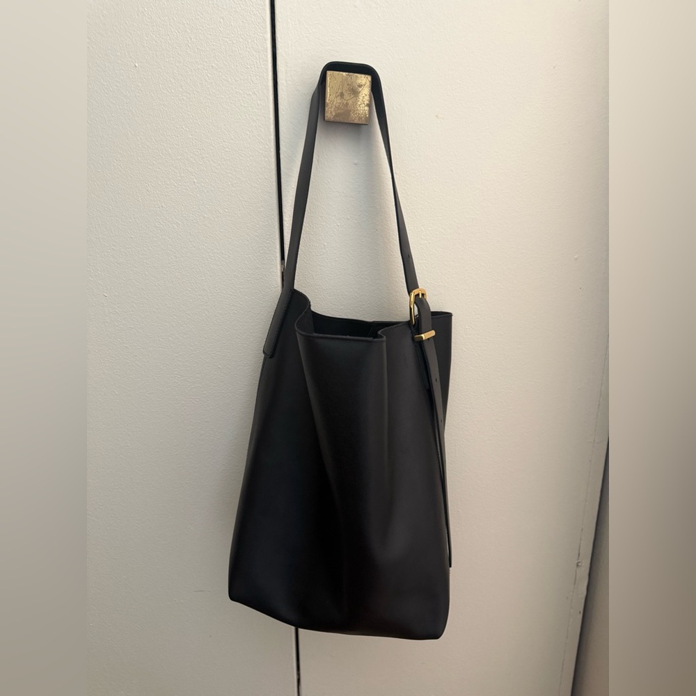 Madewell Black Shoulder Bag